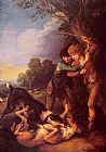 Art Painting on canvas